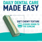 OraVet Dental Chews for Dogs 30 Count Small Dogs 10 to 24 lbs Blue Pouch Oral Care and Tartar Control