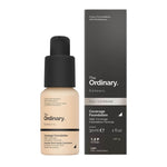 The Ordinary Colours Coverage Foundation 30ml,769915193138