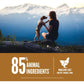 ORIJEN Puppy Dry Dog Food, Grain Free Dry Dog Food For Puppies, Fresh Or Raw Ingredients, 13lb,