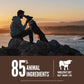ORIJEN Regional RED Dry Dog Food, Grain Free And Poultry Free Dog Food, Fresh Or Raw Ingredients, 23.5lb,