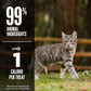 ORIJEN Regional RED Freeze Dried Cat Treats, Grain Free Treats For Cats, WholePrey Ingredients, 1.25oz,