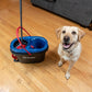O-Cedar RinseClean Spin Mop & Bucket System, Cleans with Clean Water, Removes 99% of Bacteria