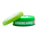 O'Keeffe's Working Hands Hand Cream For Extremely Dry; Cracked Hands; 3.4 Ounce Jar; (Pack 2),