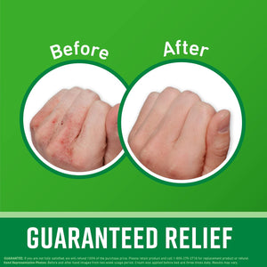 O'Keeffe's O'Keeffe's Working Hands Hand Cream For Extreme Dryness - 3 Oz Tube (2 Pack) - Repairing Skincare For Cracked, Dry Hands