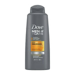 Dove Men +Care Sport Care Endurance 3-In-1 Shampoo, Conditioner & Body Wash 603ml,079400472243,