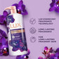 Lux Magical Orchid Fine Fragrance Body Wash 500ml