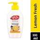 Lifebuoy Activ Silver Formula Lemon Fresh Germ Protection Hand Wash 200ml