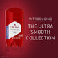 Old Spice Ultra Smooth Clean Slate Antiperspirant Stick 73g