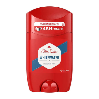 Old Spice Whitewater Deodorant Stick 50ml