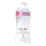 Olay B3 Complex Body Wash 650 ml,037000523871