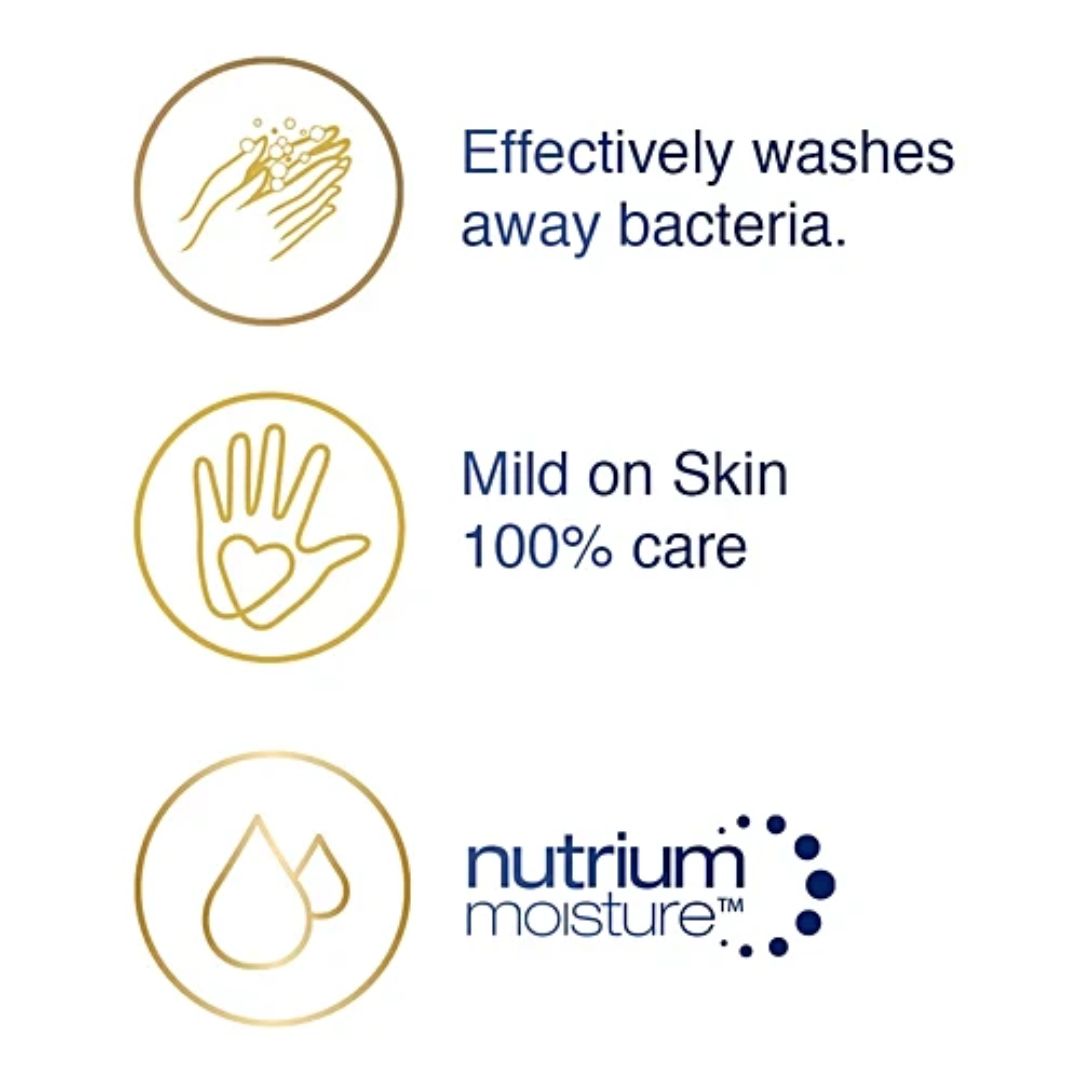 Dove Purely Pampering Shea Butter & Warm Vanilla Nourishing Shower Gel 500ml,8712561609647