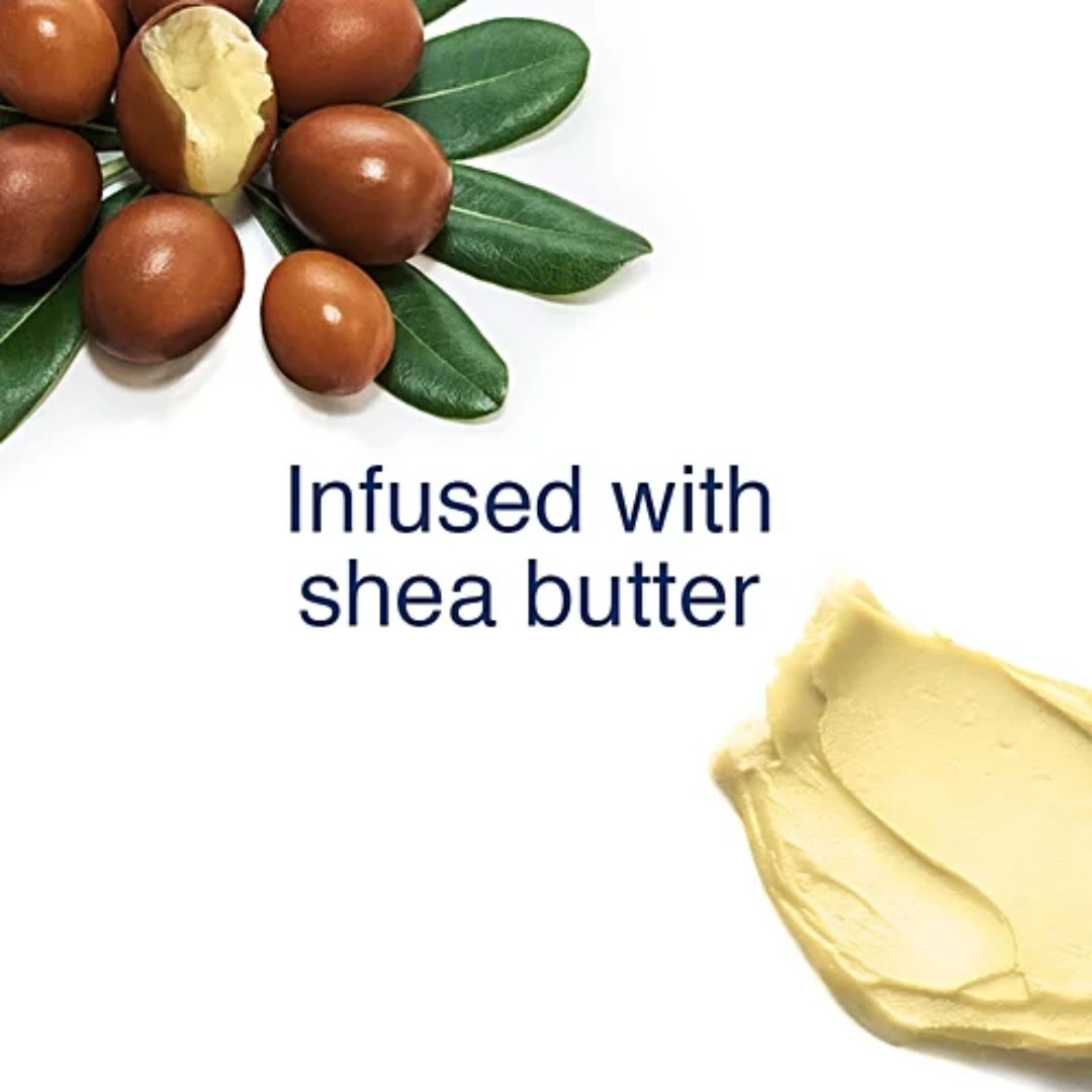 Dove Purely Pampering Shea Butter & Warm Vanilla Nourishing Shower Gel 500ml,8712561609647