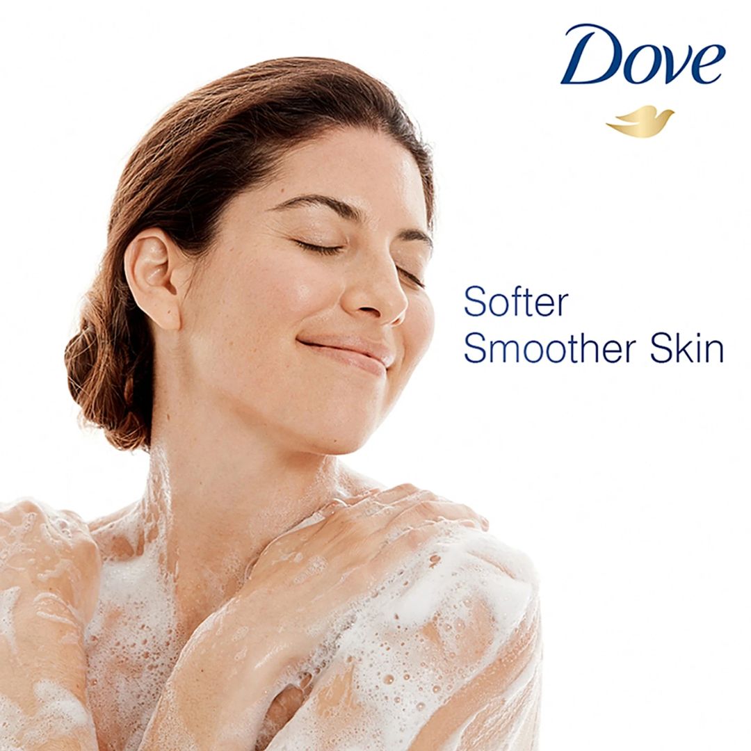 Dove Purely Pampering Shea Butter & Warm Vanilla Nourishing Shower Gel 500ml,8712561609647