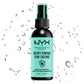 NYX Professional Makeup Dewy Finish Setting Spray 60ml