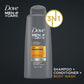 Dove Men +Care Sport Care Endurance 3-In-1 Shampoo, Conditioner & Body Wash 603ml,079400472243,