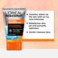 L'Oreal Paris Men Expert Hydra Energetic Skin Awakening Icy Cleansing Gel 100ml,8992304034534