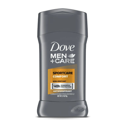 Dove Men +Care Sport Care Comfort Antiperspirant Stick 76g