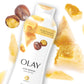 Olay B3 Complex Ultra Moisture Shea Butter Body Wash 650ml