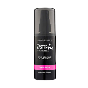 Maybelline Master Fix Wear Boosting Makeup Setting Spray 100ml