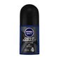 Nivea Men Deep Impact Freshness Deodorant Roll-On 50ml