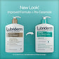 Lubriderm Intense Skin Repair For Rough, Dry Skin Fragrance Free Body Lotion 473ml