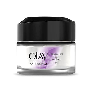 Olay Anti-Wrinkle Firm & Lift Eye Renewal Gel 15ml