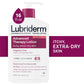 Lubriderm Advanced Therapy Itchy, Extra Dry Skin Fragrance Free Body Lotion 473ml