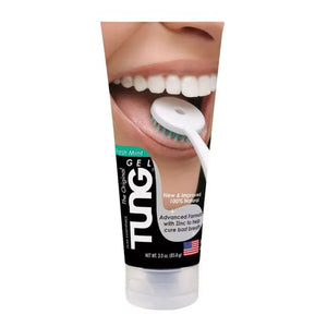 Peak Essentials Tung Gel The Original Fresh Mint 85g