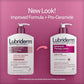 Lubriderm Advanced Therapy Itchy, Extra Dry Skin Fragrance Free Body Lotion 473ml