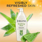 Jergens Soothing Aloe Cucumber & Aloe Vera Refreshing Moisturizer 400ml