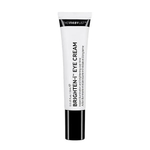 The Inkey List Brighten-i Eye Cream 15ml