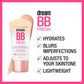 Maybelline Dream BB Fresh 110 Light/Medium Sheer Tint Cream 30ml