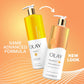 Olay Olay Body Lotion Brightening For Women With Vitamin C, 24hr Moisturizing, Vitamin E And Vitamin B3 Complex, Fast Absorbing Formula, 17 Fl Oz