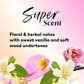 Olay Olay Super Serum Body Wash For Normal Skin, 24hr Long Lasting Hydration, 5+ Ingredient Serum Complex For Bright Even Firm Luminous Skin, 18.5 Fl Oz
