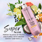 Olay Olay Super Serum Body Wash For Extra Dry Skin, 24hr Long Lasting Hydration, 5+ Ingredient Serum Complex For Bright Even Firm Luminous Skin, 18.5 Fl Oz