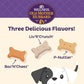 Old Mother Hubbard Savory Mix Dog Biscuits 20 oz Mini Crunchy Training Treats in Variety Flavors