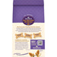 Old Mother Hubbard P-Nuttier Dog Biscuits 20 oz Mini Peanut Butter Flavor Natural Crunchy Training Treats
