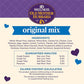 Old Mother Hubbard Original Mix Dog Biscuits, Small Size, 4 Flavors, Natural Treats, 6 lb Bag