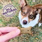 Old Mother Hubbard Original Mix Dog Biscuits, Small Size, 4 Flavors, Natural Treats, 6 lb Bag