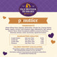 Old Mother Hubbard P-Nuttier Dog Biscuits 20 oz Mini Peanut Butter Flavor Natural Crunchy Training Treats