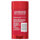 Old Spice Classic Deodorant, 3.25 oz, Original Scent, 24-Hour Sweat & Odor Protection, Long-Lasting Freshness
