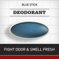 Old Spice Classic Deodorant, 3.25 oz, Original Scent, 24-Hour Sweat & Odor Protection, Long-Lasting Freshness