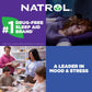Natrol Mood & Stress DHEA 25mg 300 Tablets,047469161071