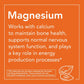 Now Foods Magnesium Citrate Pure Powder 227g