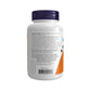 Now Foods L-Tyrosine 500mg 120 Capsules