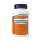 Now Foods L-Tyrosine 500mg 120 Capsules