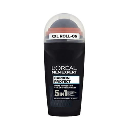 L'Oreal Paris Men Expert Antiperspirant Roll-On 50ml