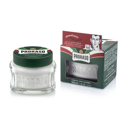 Proraso Pre-Shaving Cream 100ml