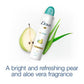 Dove Go Fresh Pear & Aloe Vera Antiperspirant Spray 250ml