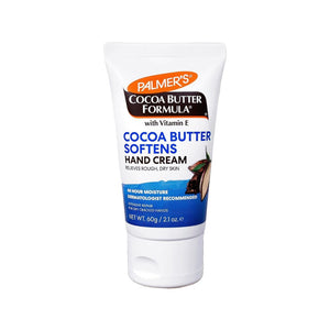 Palmer's Cocoa Butter Formula Vitamin E Softens Relieves Concentrated Cream 60g